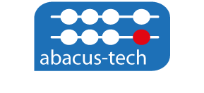 Abacus-Tech Logo